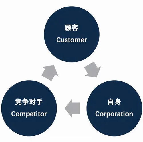 19個值得收藏的商業洞察工具模型